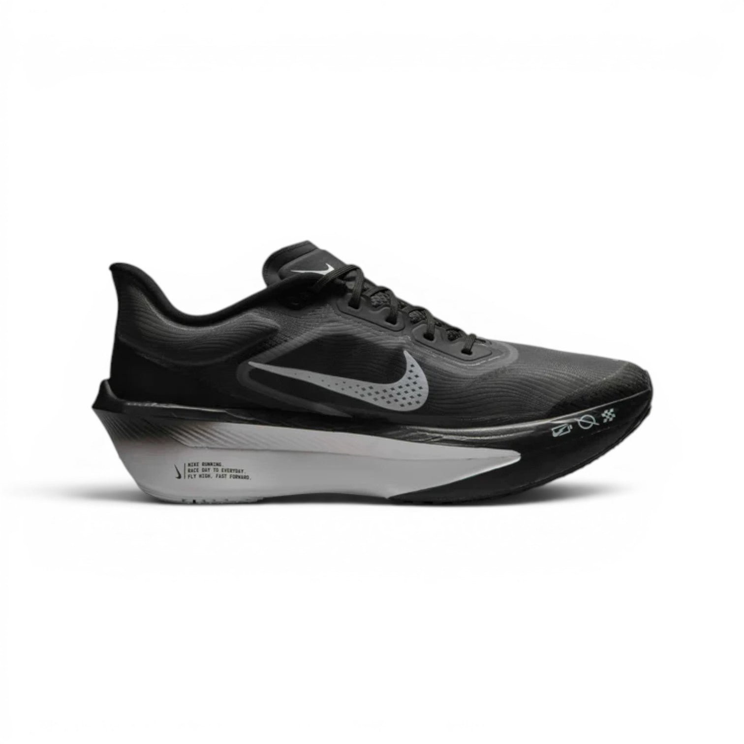 Nike Zoom Fly 6 Hombre Black #Color_Black