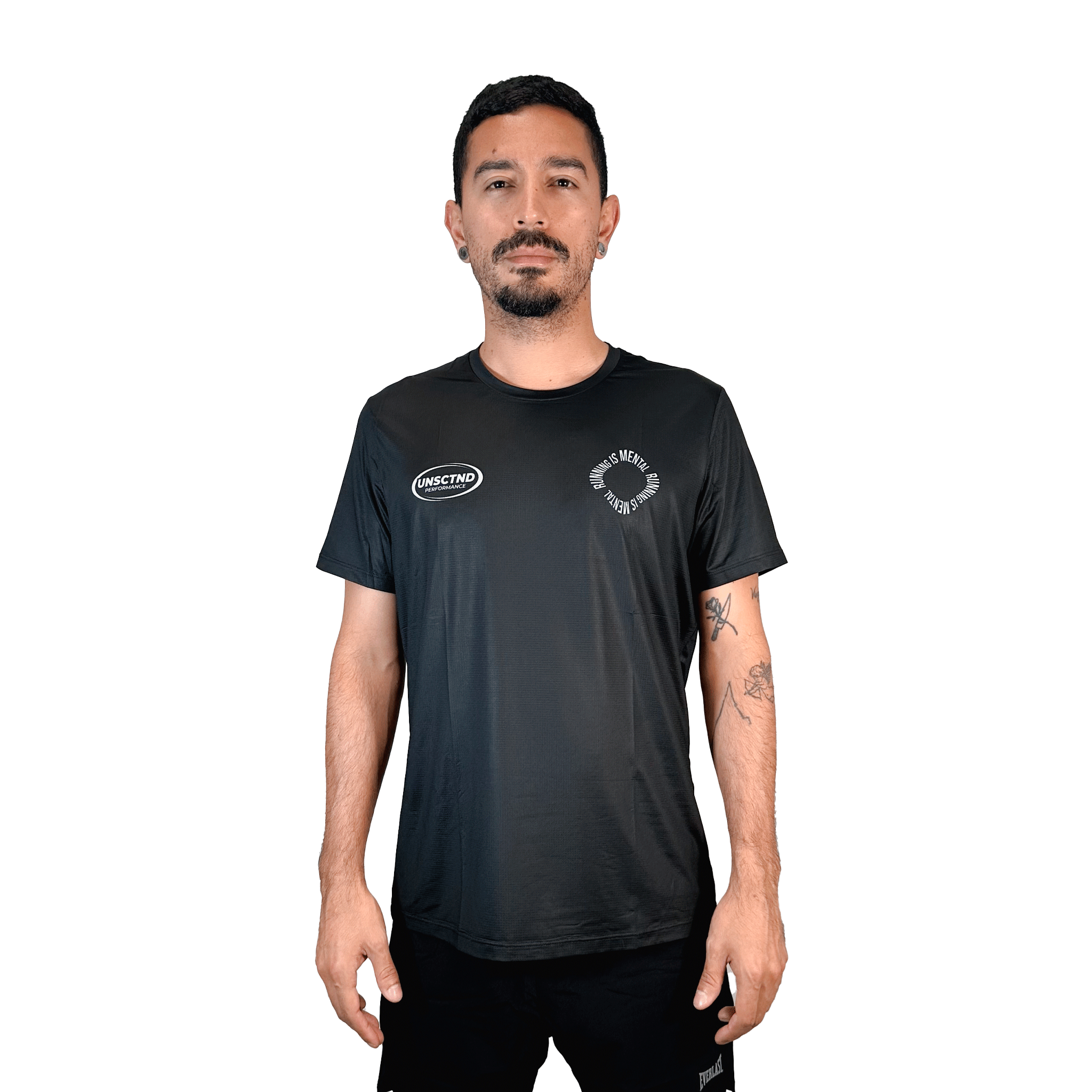 KOVAH UNSCTND Performance T-Shirt