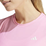 T-Shirt Own The Run