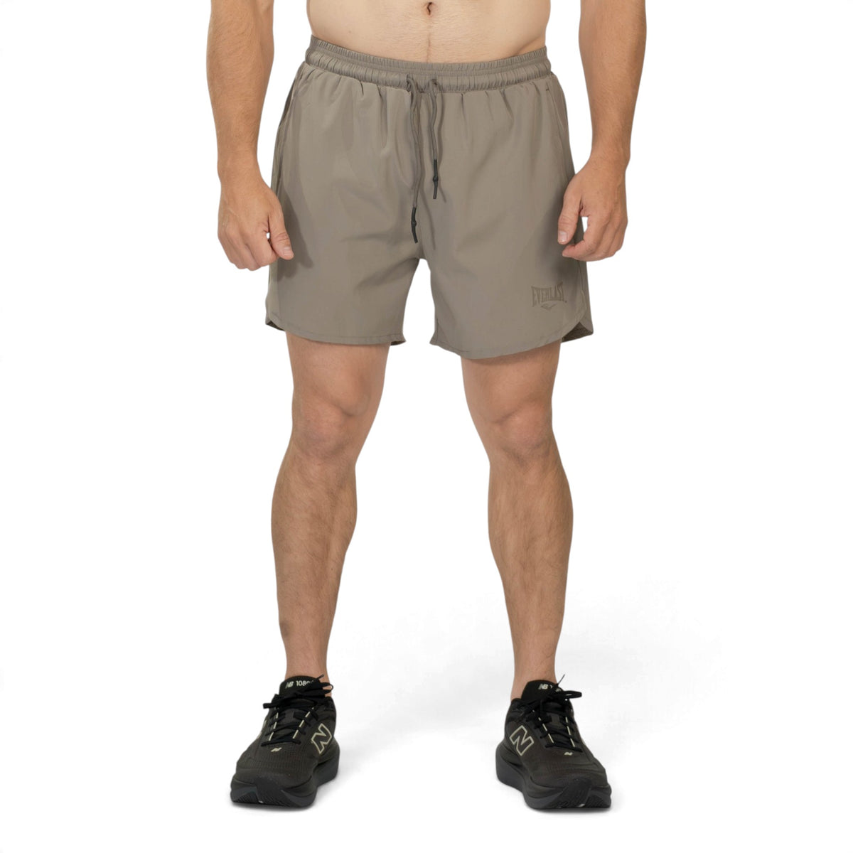 Everlast Slam 2In1 V Short Hombre