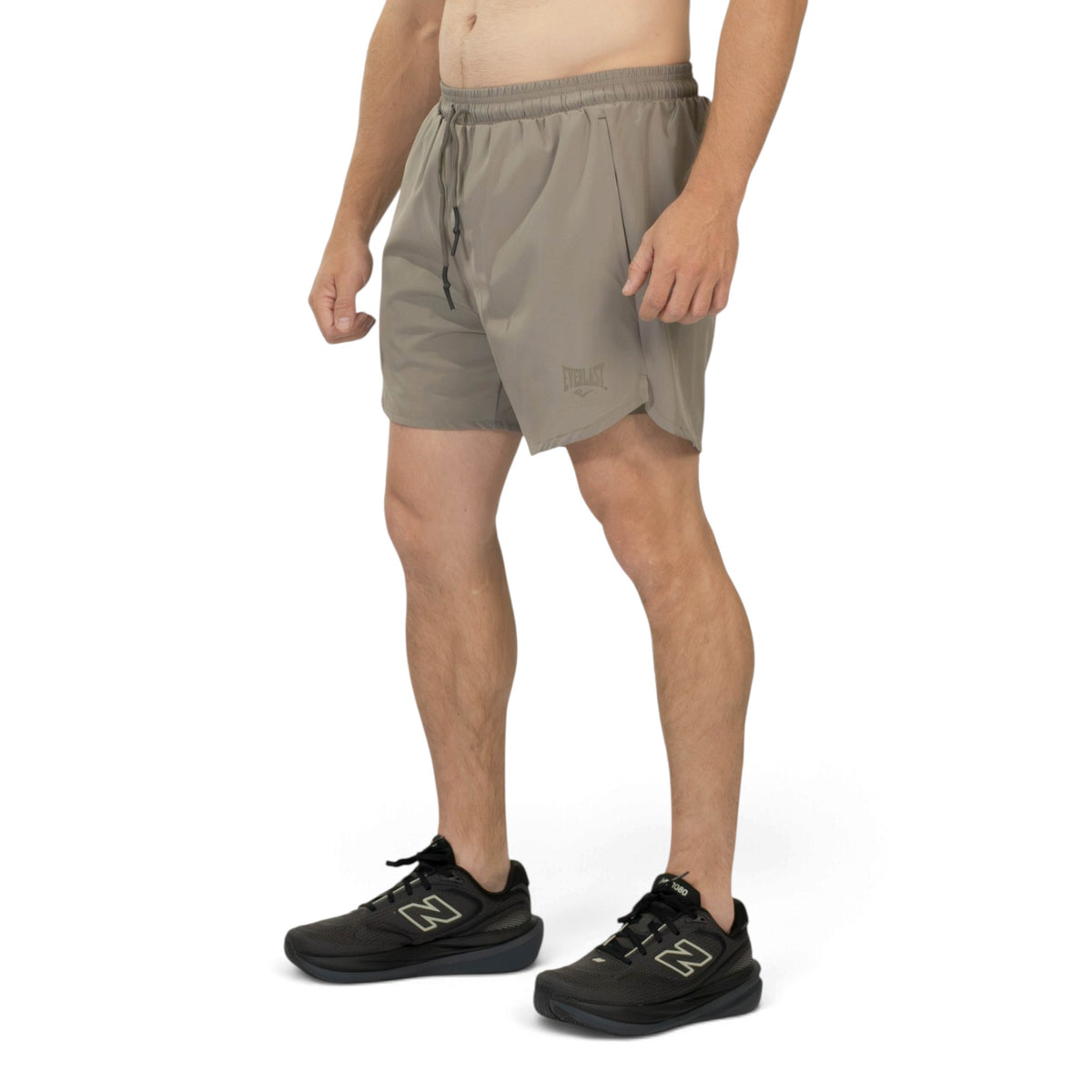 Everlast Slam 2In1 V Short Hombre