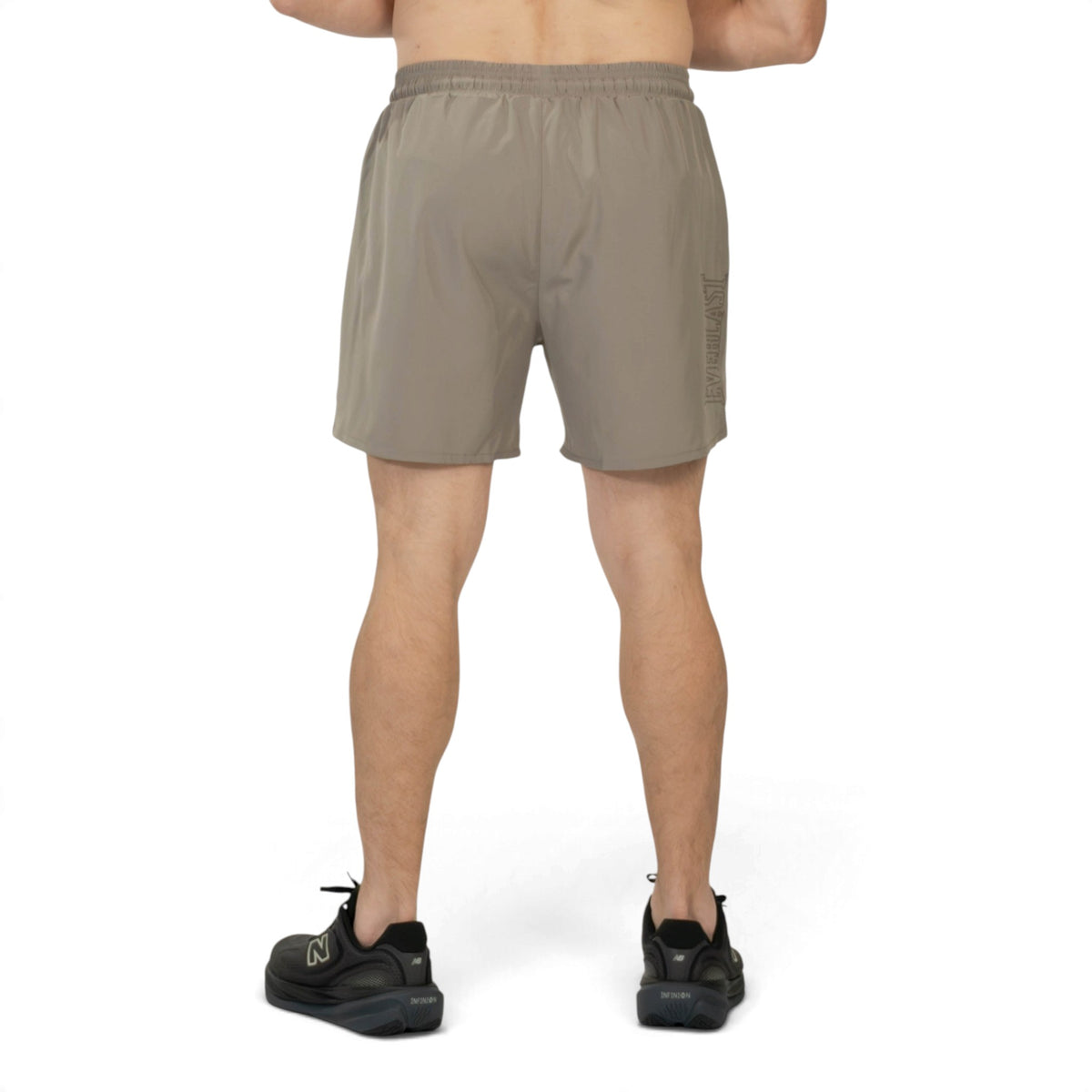 Everlast Slam 2In1 V Short Hombre