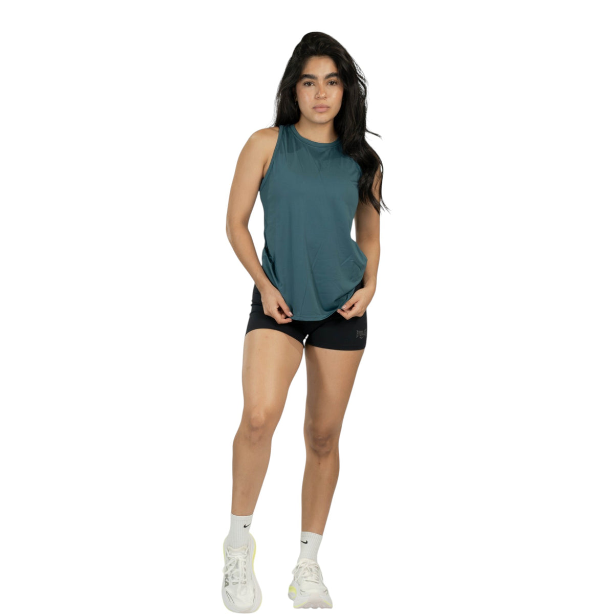 Everlast Notus Camiseta Mujer
