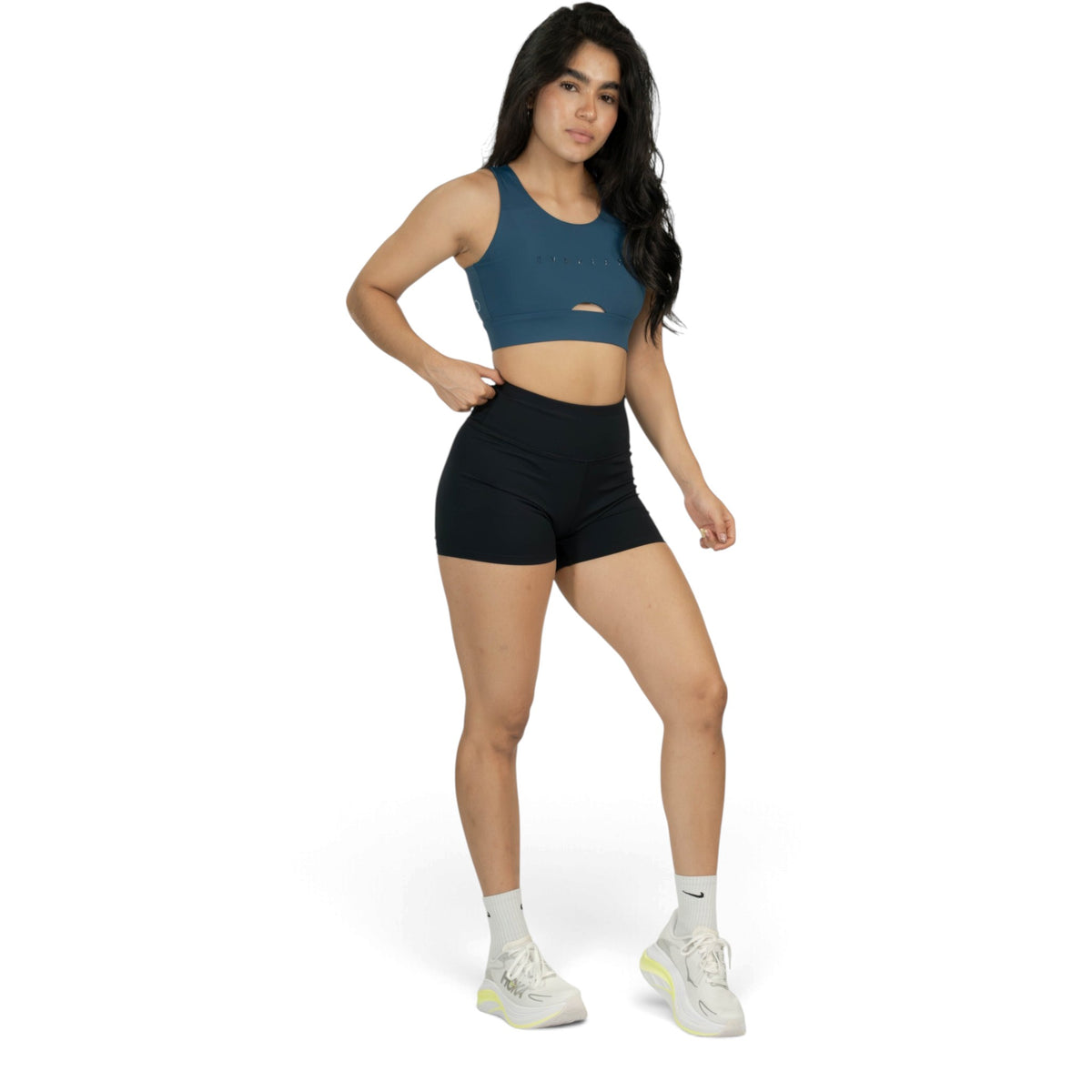 Everlast Swift Sport Bra Mujer