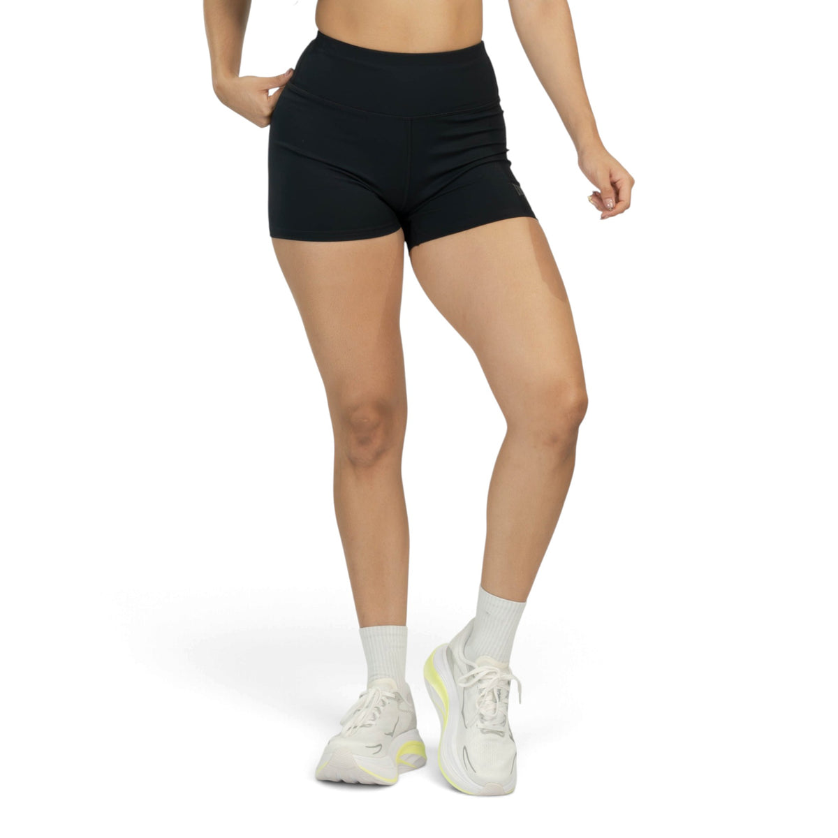 Everlast Soft-Bold Short Mujer