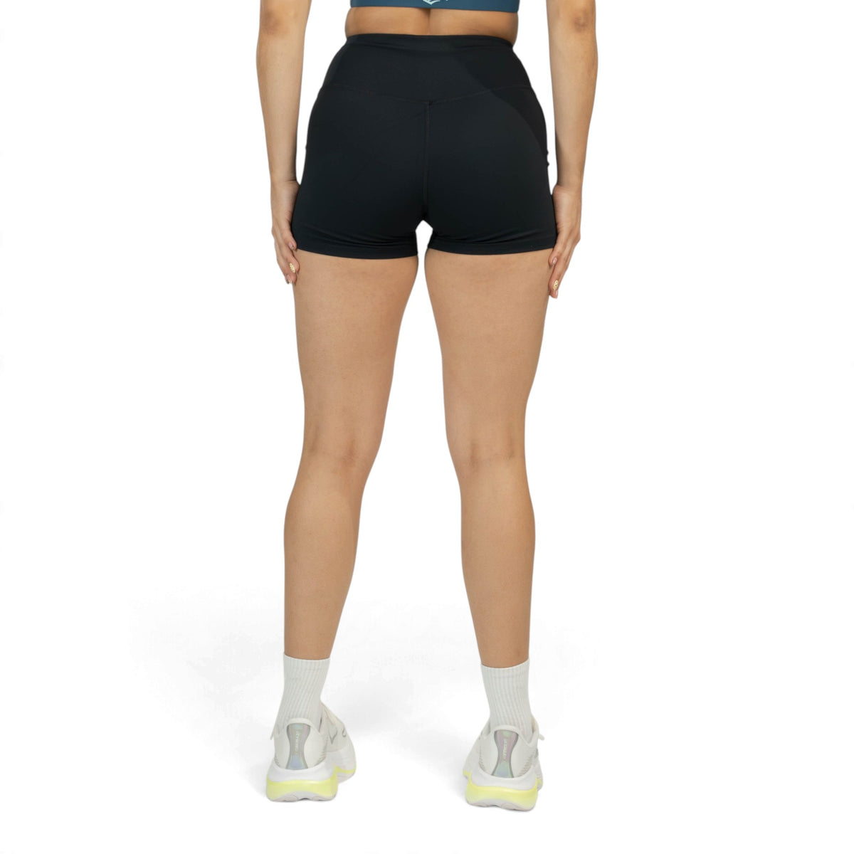 Everlast Soft-Bold Short Mujer
