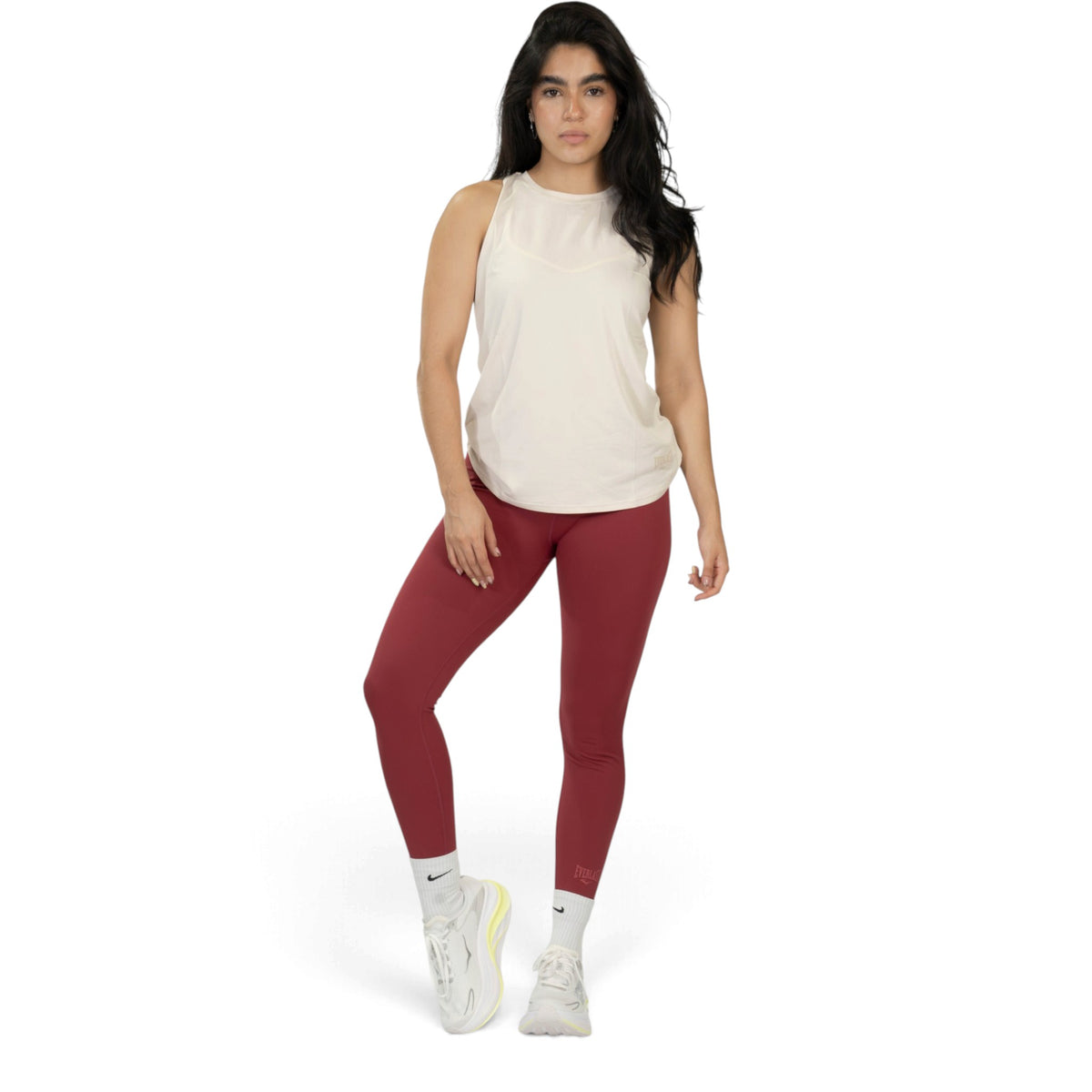 Everlast Notus Camiseta Mujer