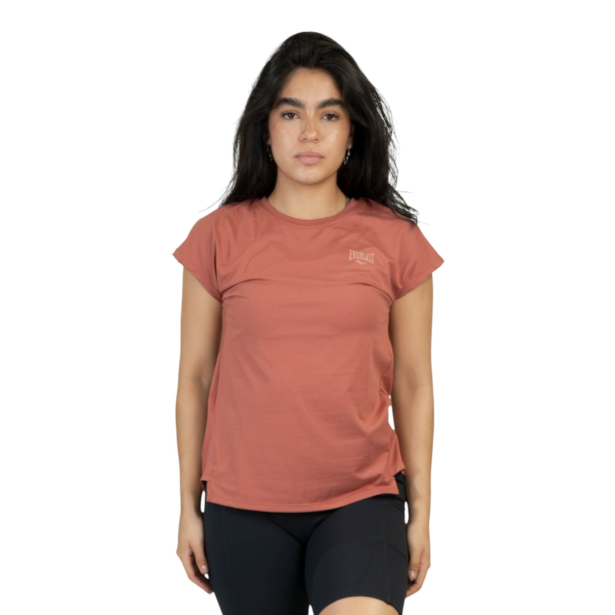 Everlast Earthed Camiseta Mujer