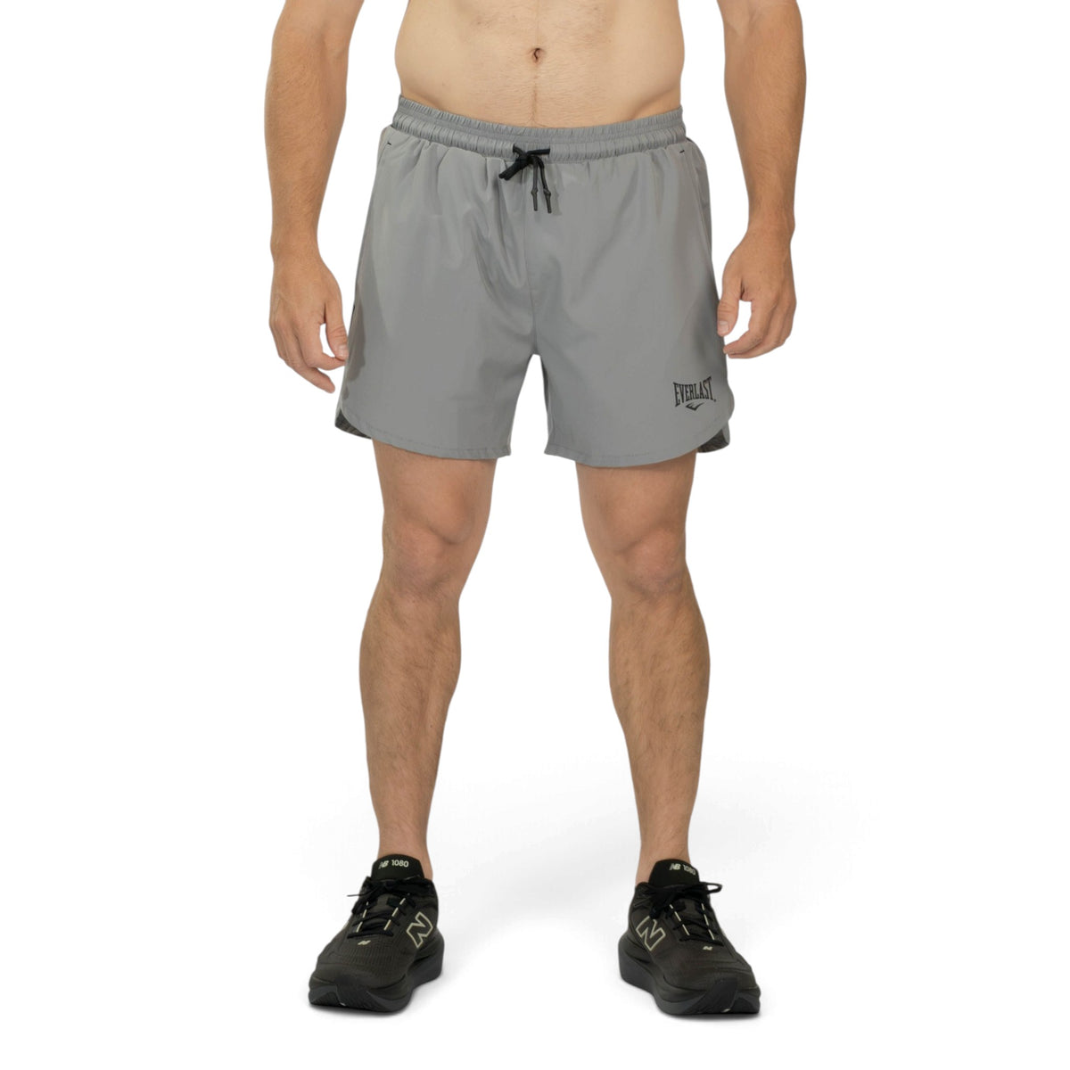 Everlast Slam 2In1 V Short Hombre