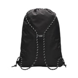 UA Hustle Sackpack Sırt
