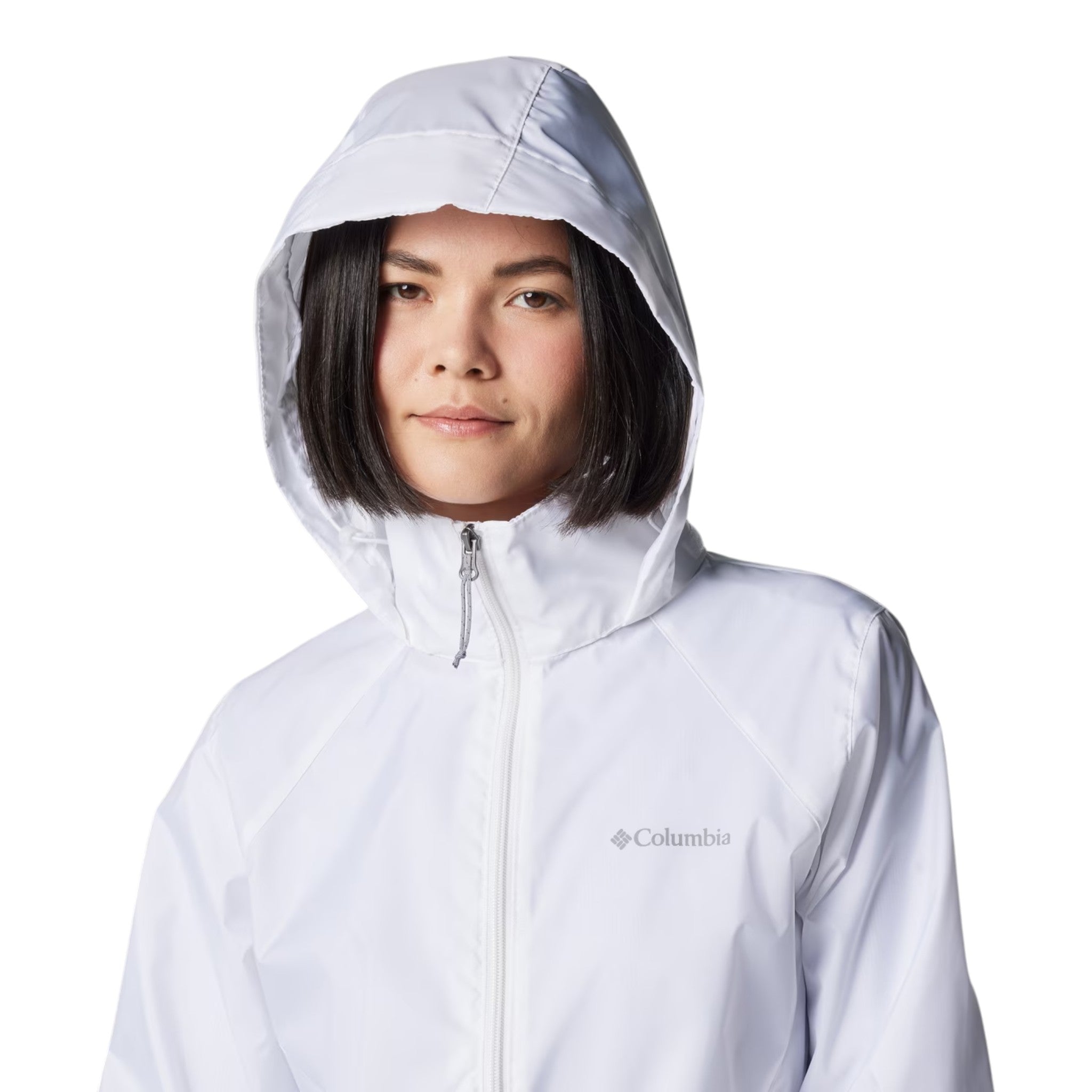 Columbia Switchback IV Mujer White #Color_White