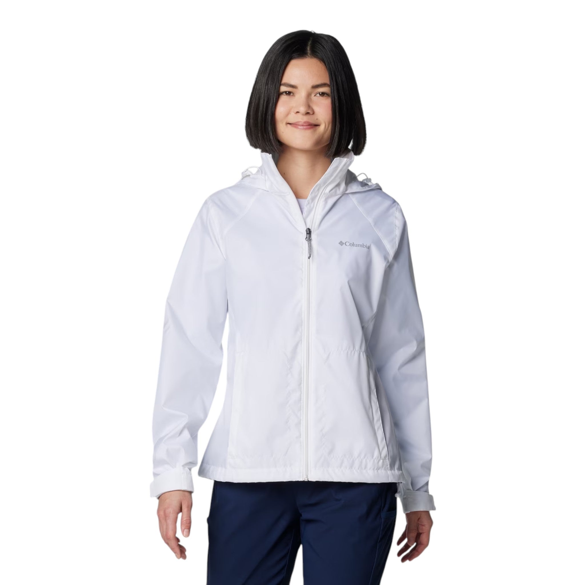 Columbia Switchback IV Mujer White #Color_White