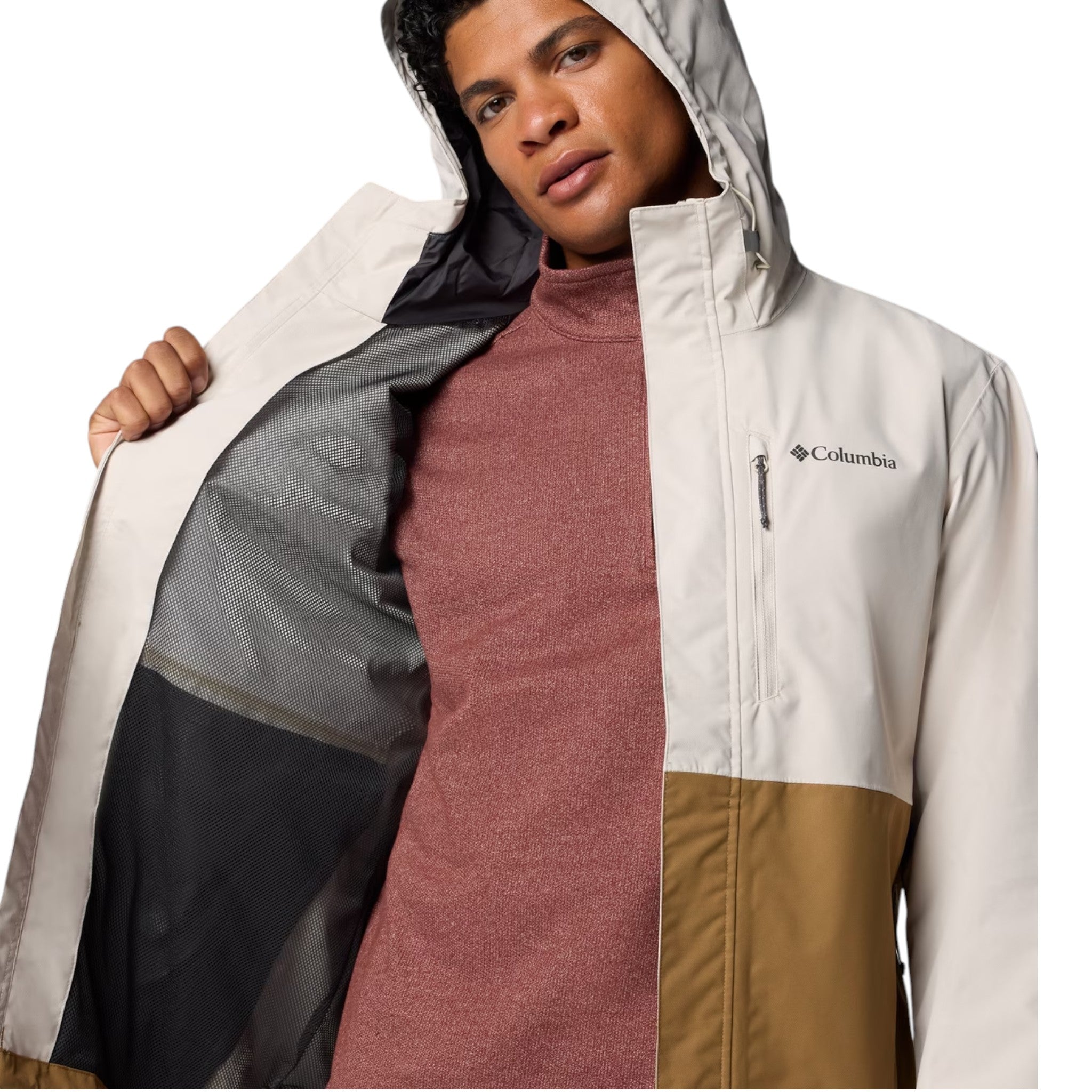 COLUMBIA Hikebound™ II