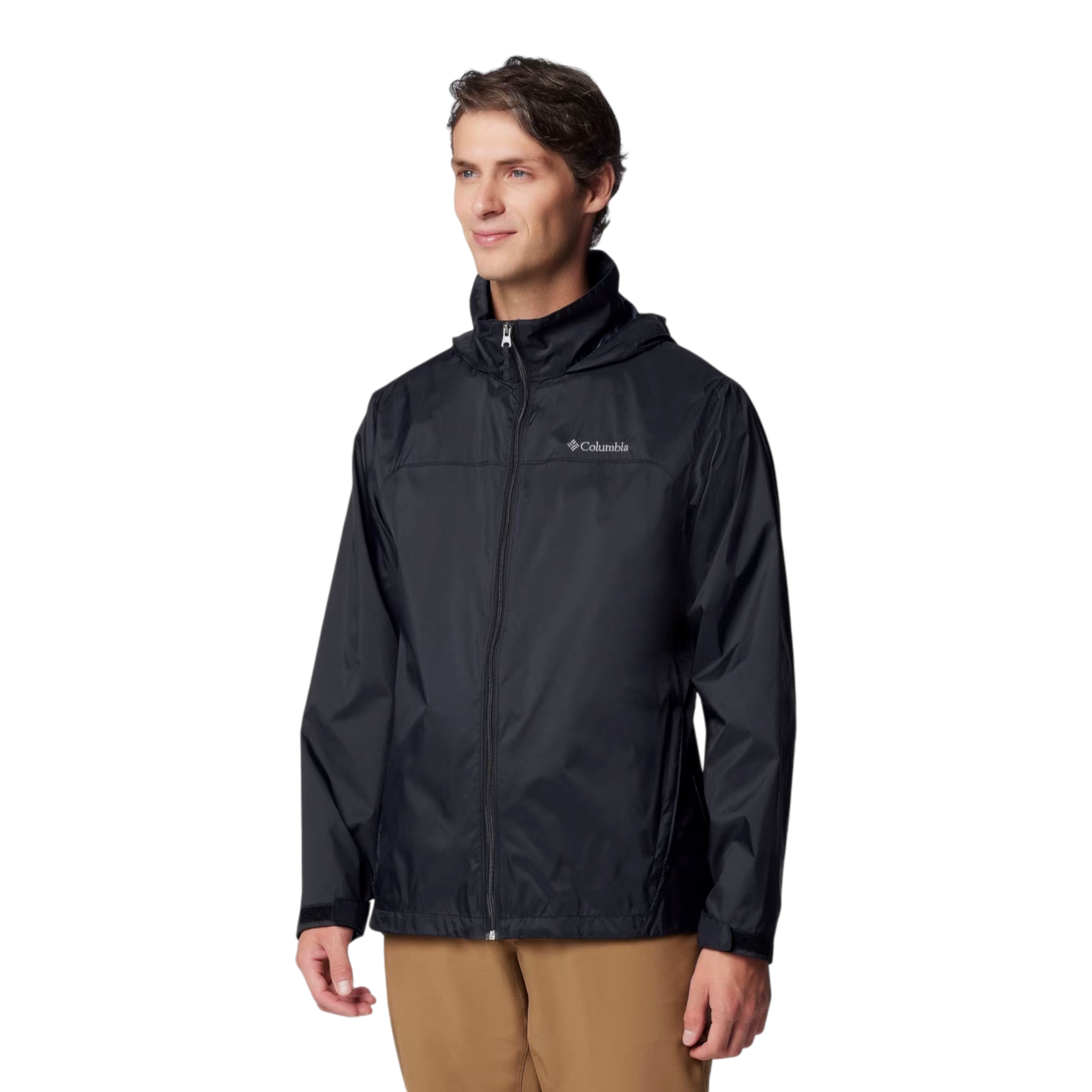 Columbia Glennaker Lake II Rain Hombre