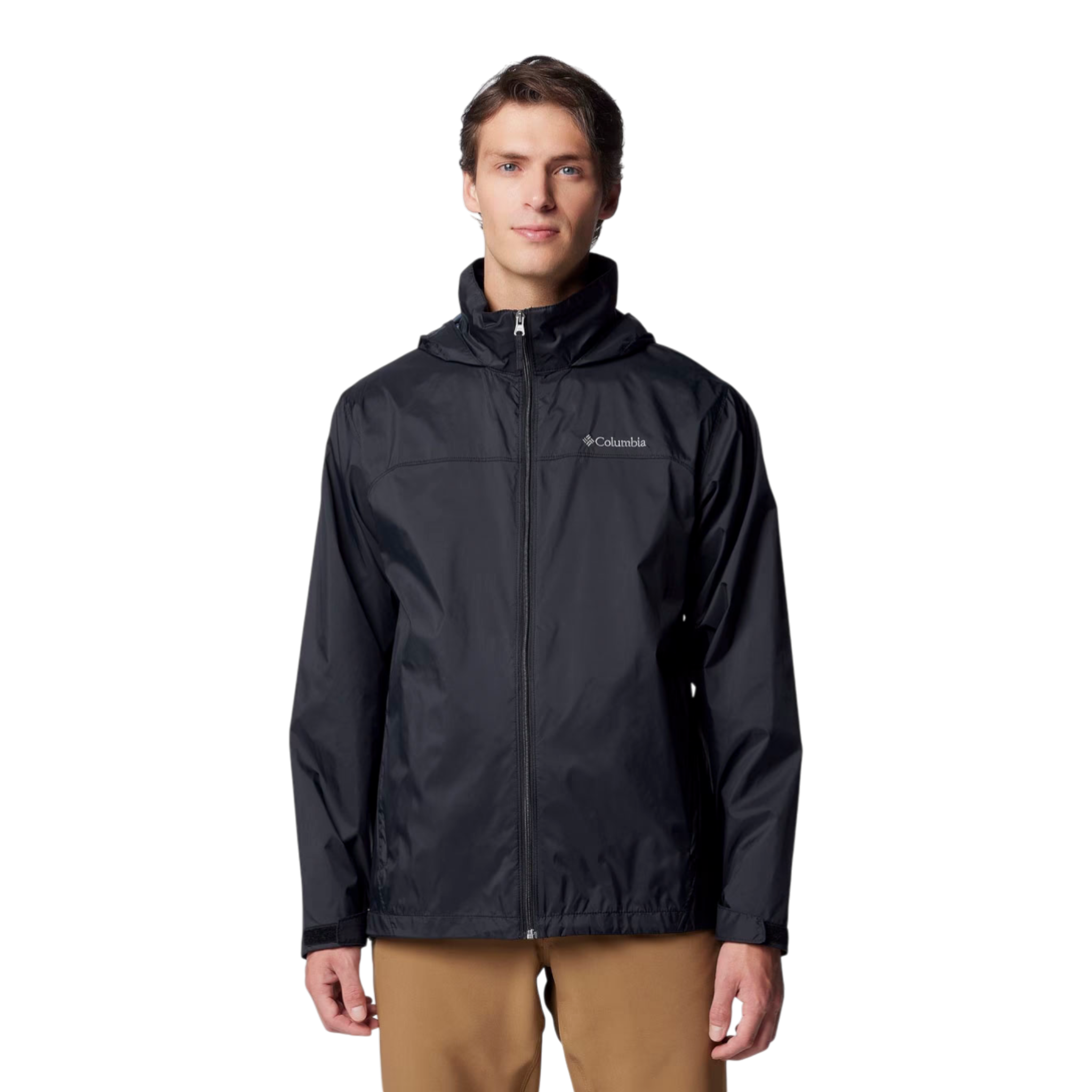 Columbia Glennaker Lake II Rain Hombre