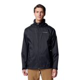 Columbia Glennaker Lake II Rain Hombre