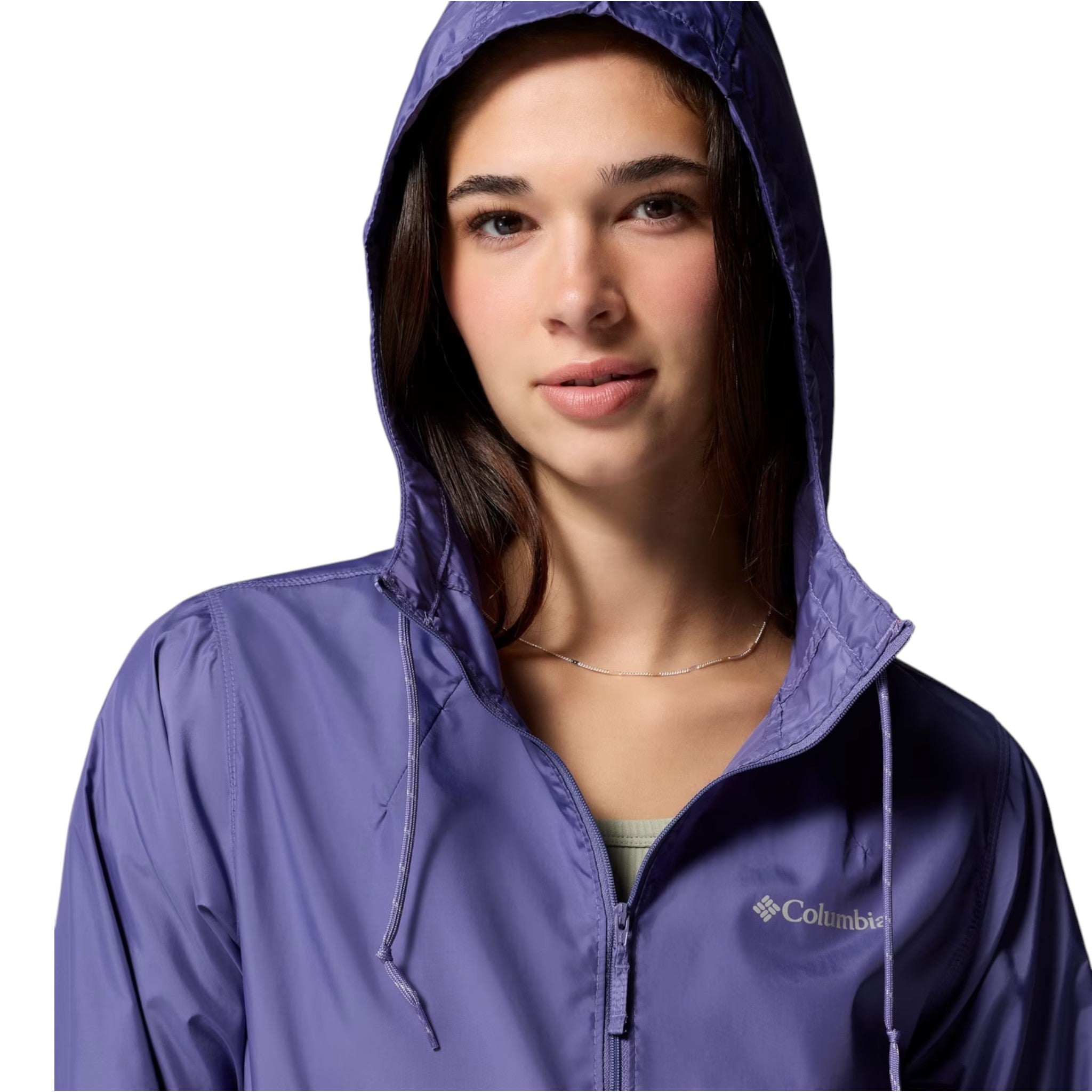 Columbia Flash Forward II Mujer Stormwatch / Lavender Pear #Color_Stormwatch / Lavender Pear
