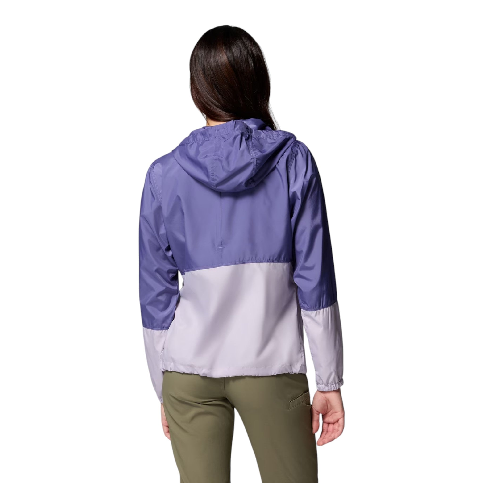 Columbia Flash Forward II Mujer Stormwatch / Lavender Pear #Color_Stormwatch / Lavender Pear