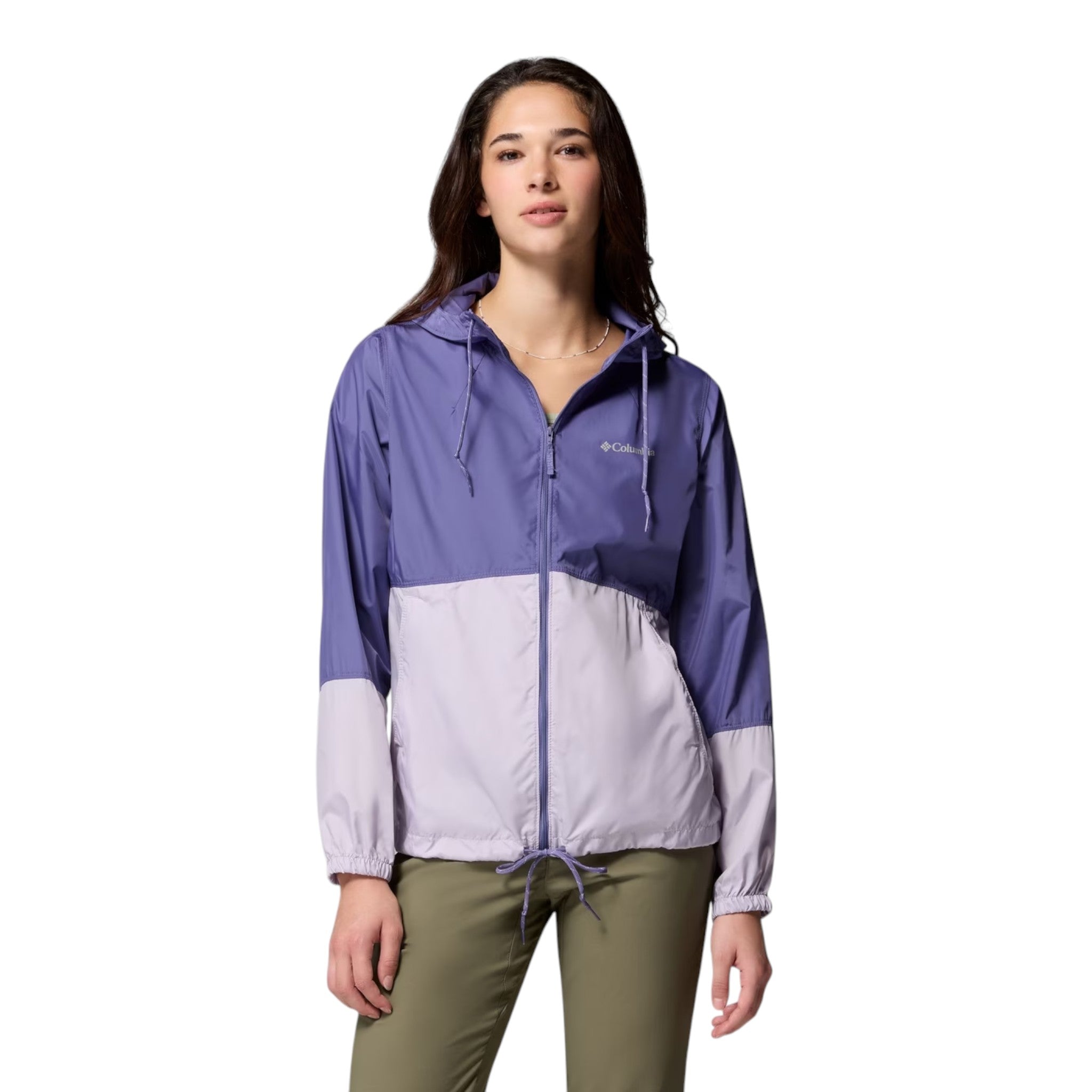 Columbia Flash Forward II Mujer Stormwatch / Lavender Pear #Color_Stormwatch / Lavender Pear