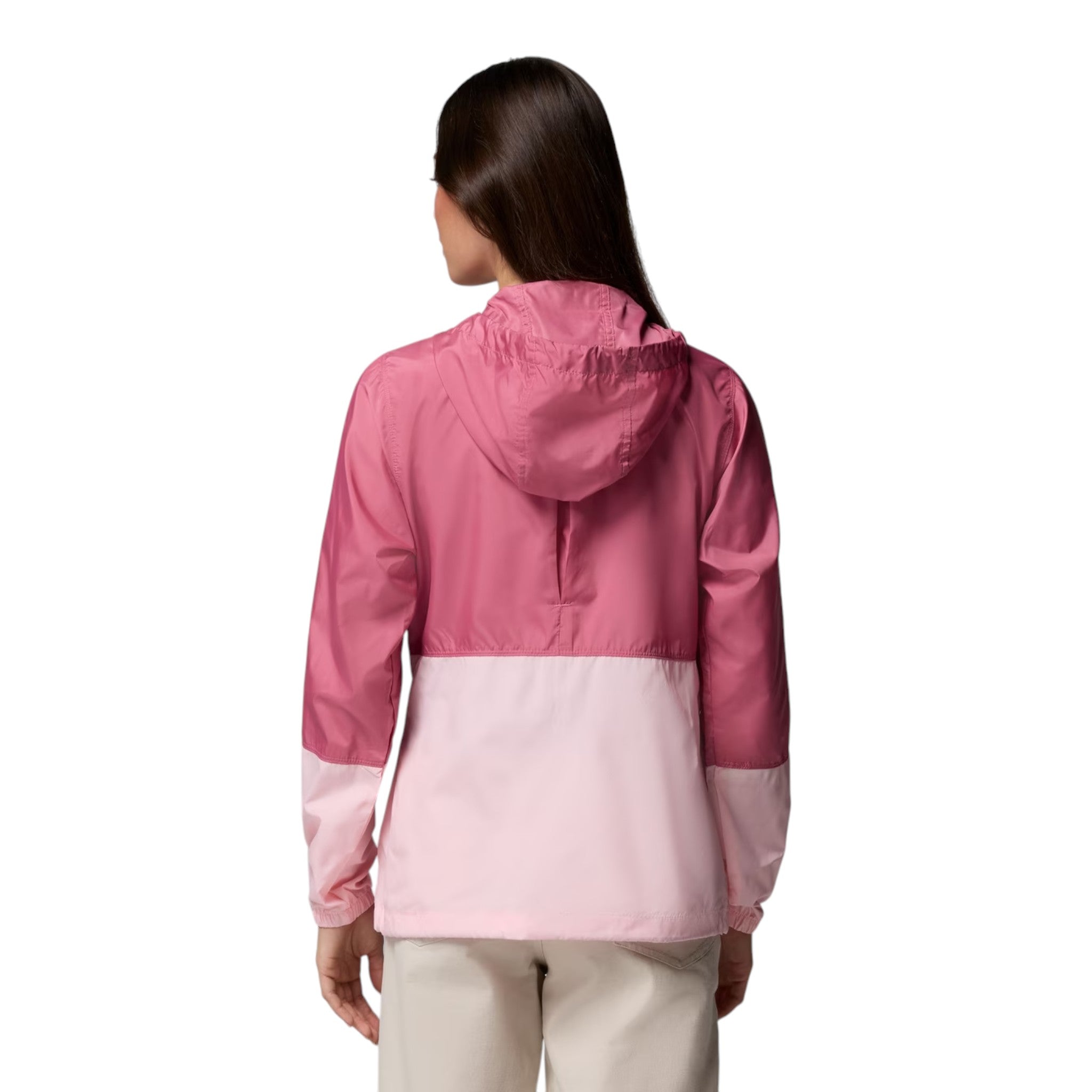 Columbia Flash Forward II Mujer Rosette / Satin Pink #Color_Rosette / Satin Pink