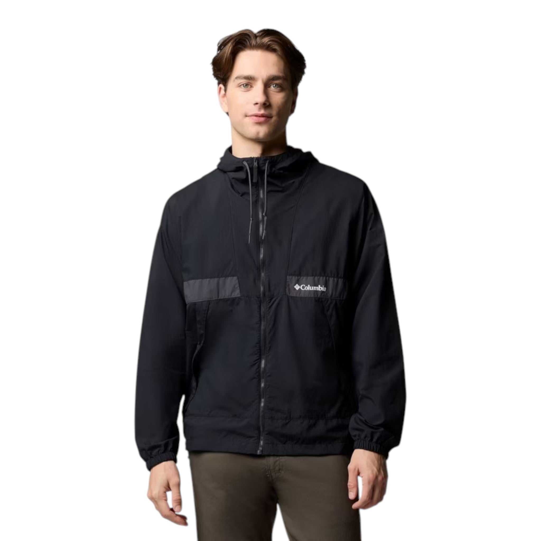 Columbia Spire Valley Hombre