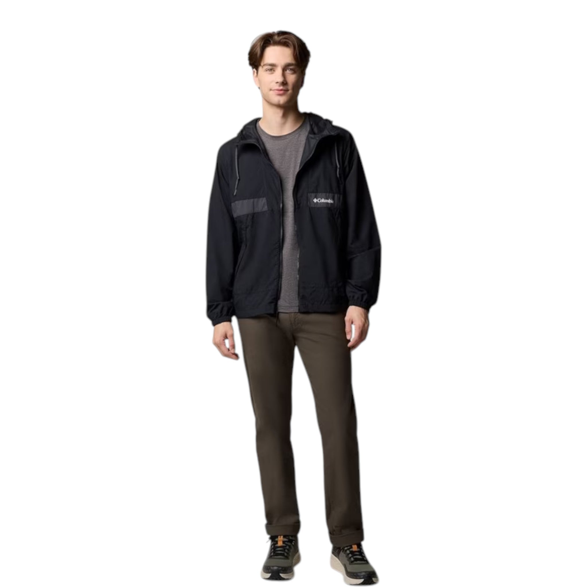 Columbia Spire Valley Hombre