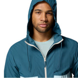 COLUMBIA Spire Valley™ Hooded Windbreaker