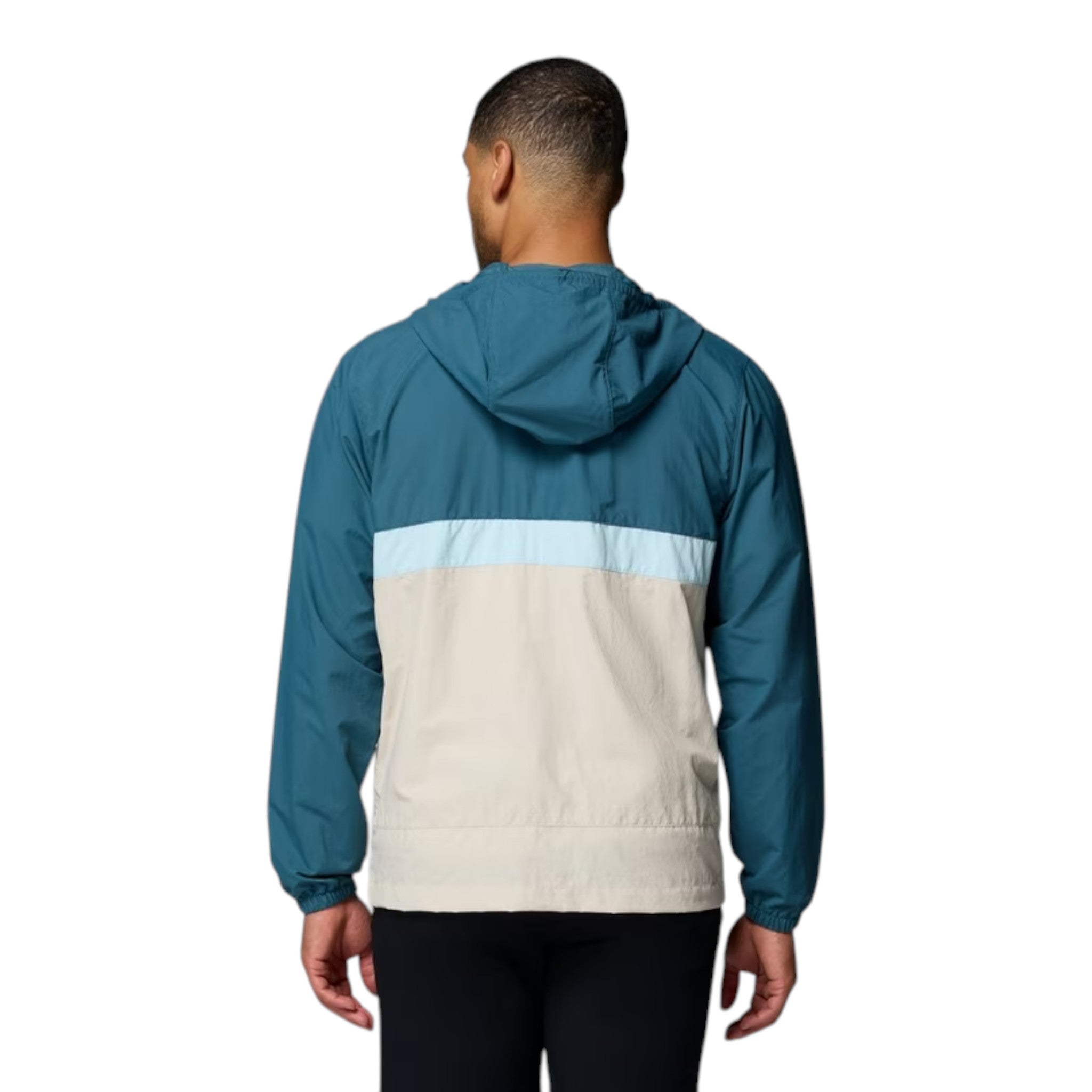 Columbia Spire Valley Hombre Marine Light #Color_Marine Light