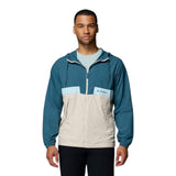 COLUMBIA Spire Valley™ Hooded Windbreaker