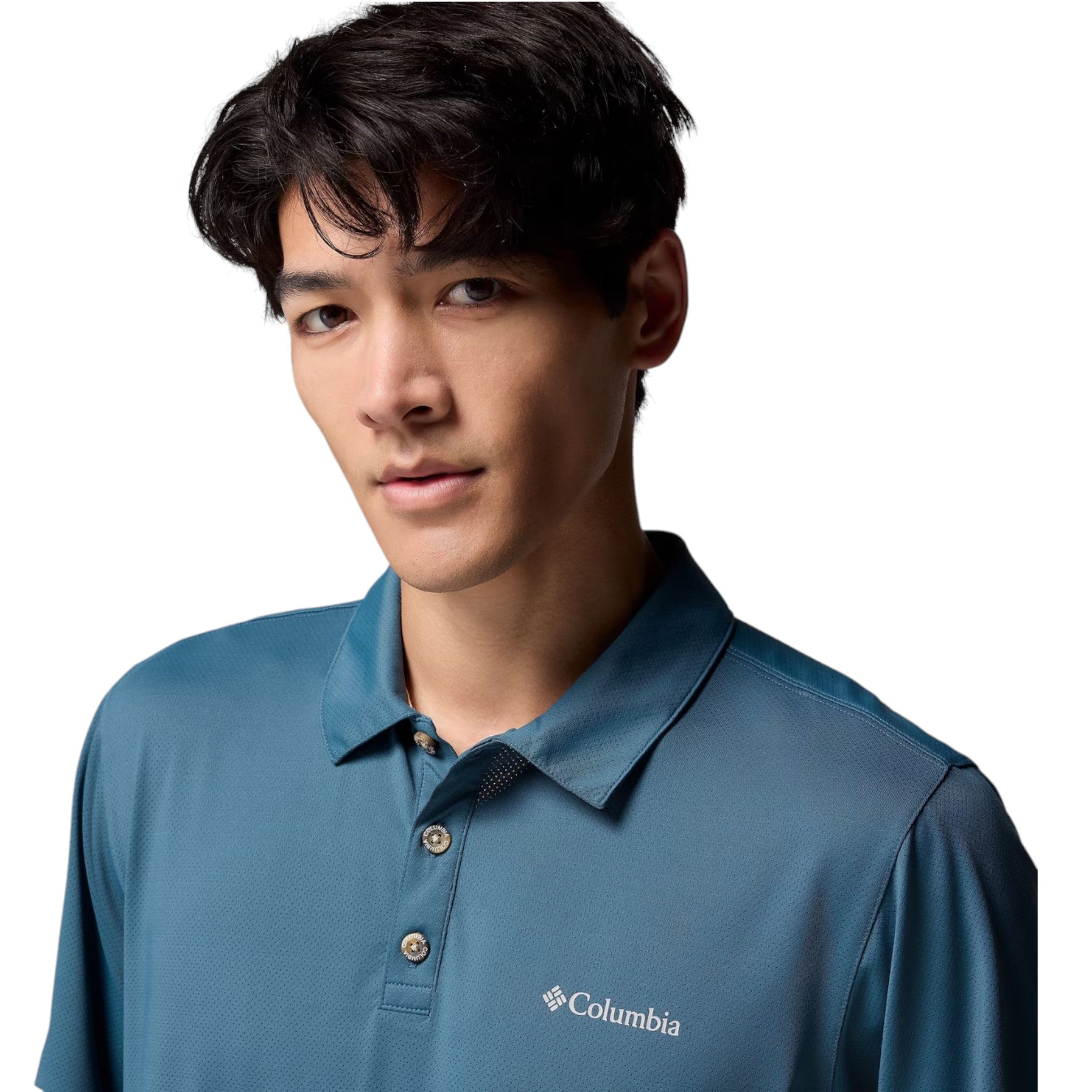 COLUMBIA Hike™ Polo