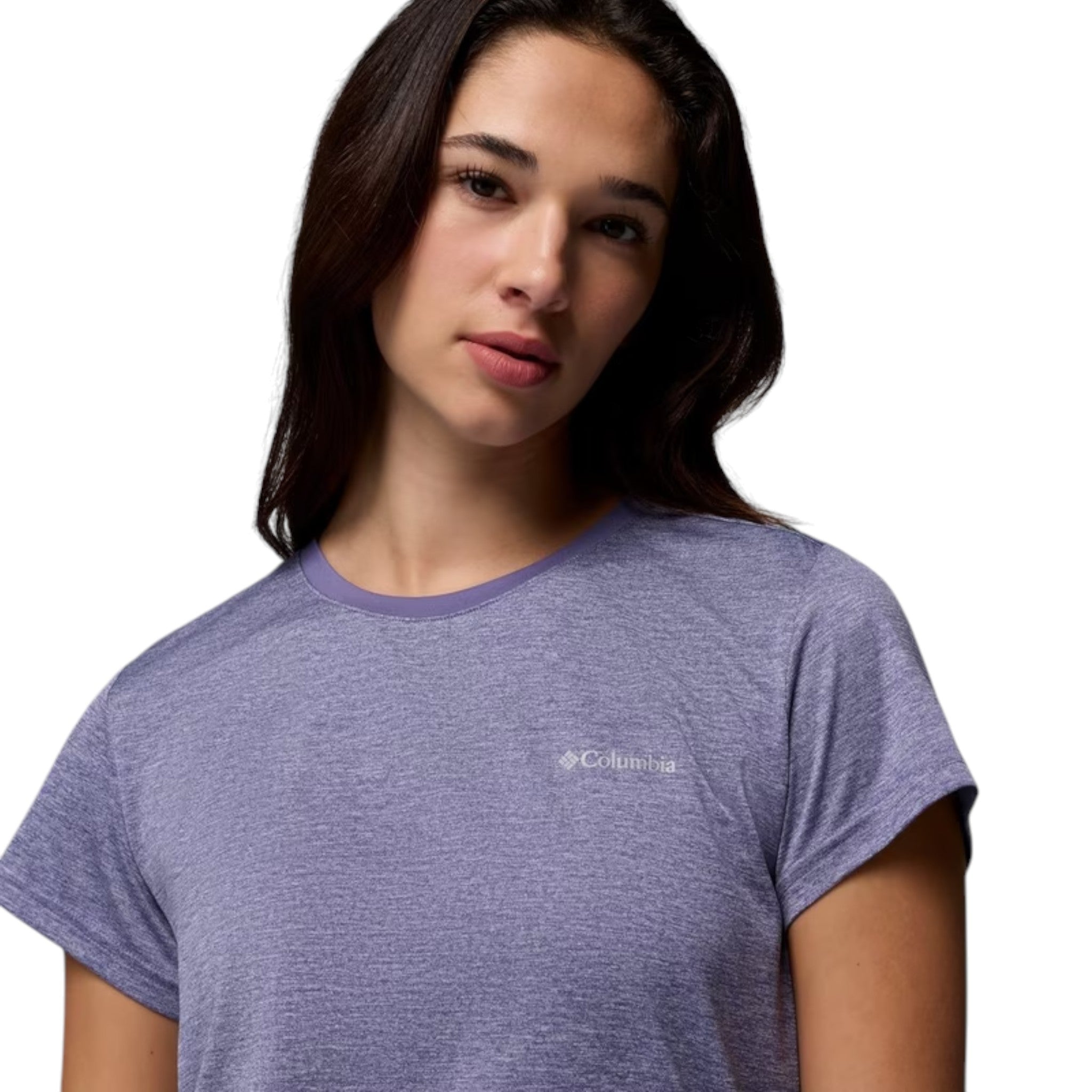 Columbia BlueVista Hill Mujer Lavender #Color_Lavender