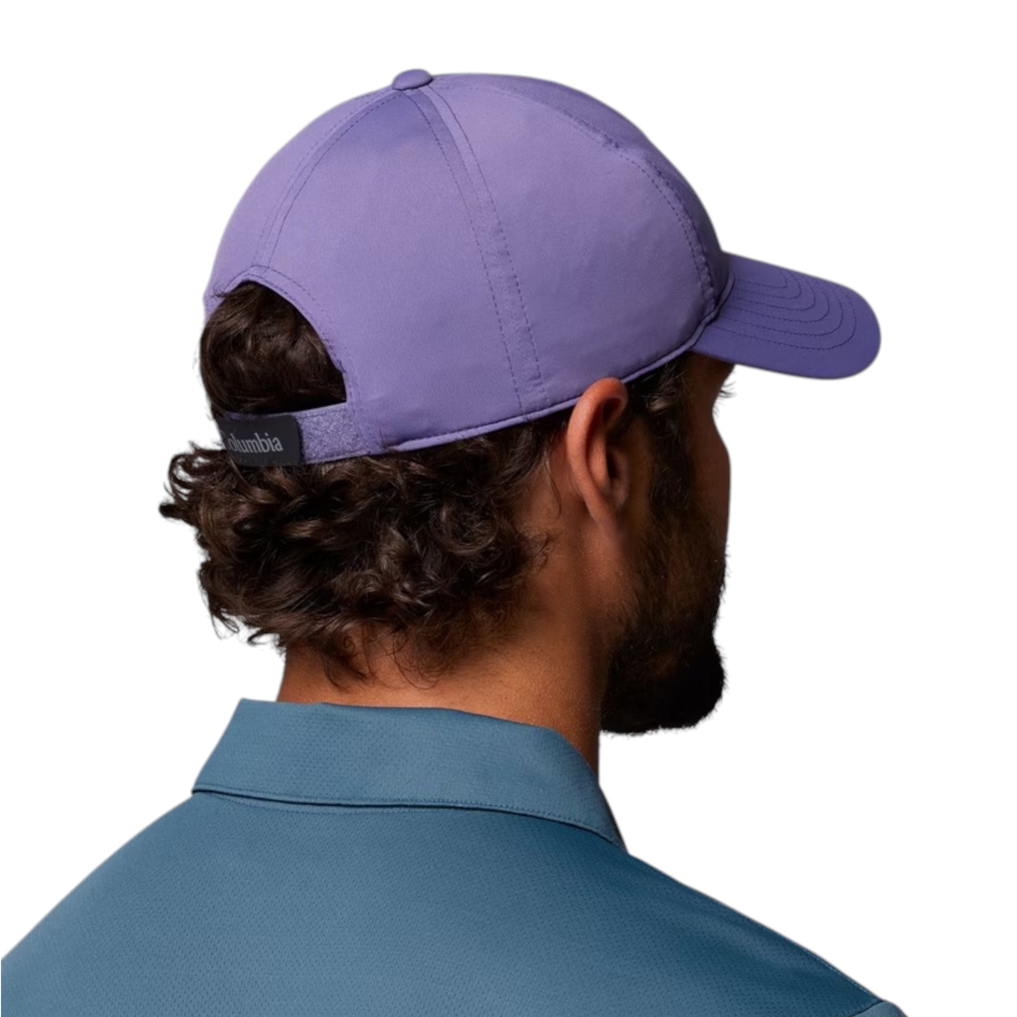 COLUMBIA™ Coolhead™ III Cap