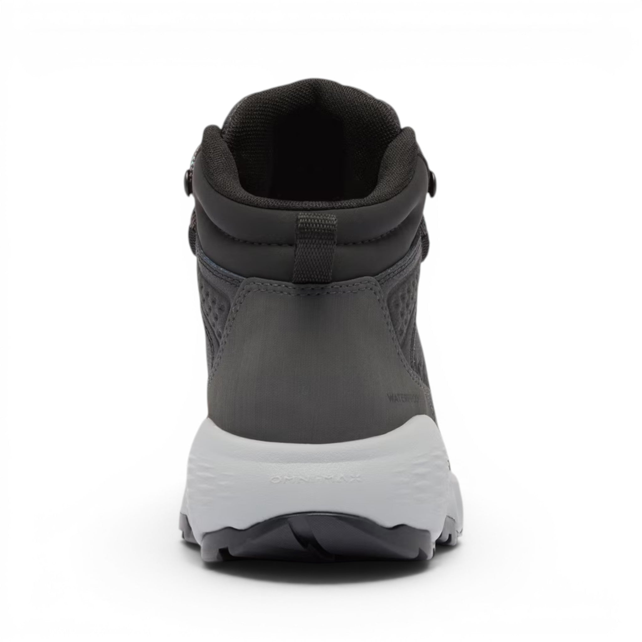 Columbia Newton Wander Leather Mujer
