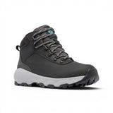 Columbia Newton Wander Leather Mujer