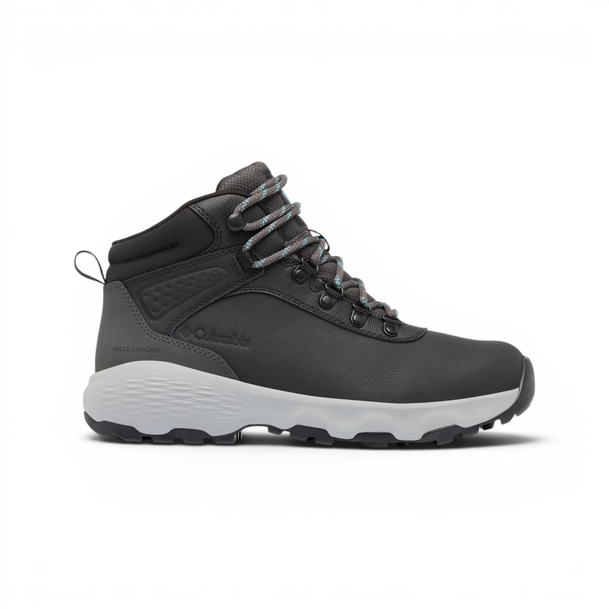 Columbia Newton Wander Leather Mujer