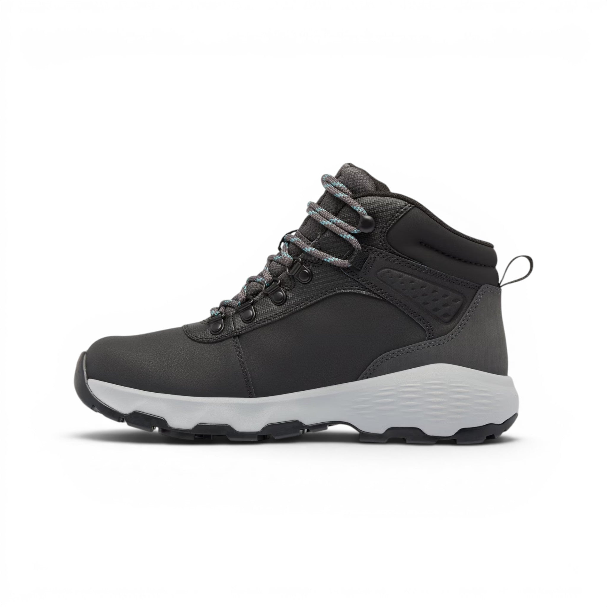 Columbia Newton Wander Leather Mujer