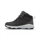 Columbia Newton Wander Leather Mujer
