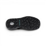 Columbia Newton Wander Leather Mujer