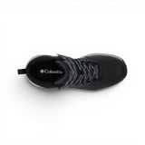 Columbia Newton Wander Leather Mujer