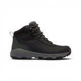 Columbia Newton Wander Leather Hombre