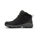 Columbia Newton Wander Leather Hombre