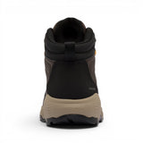 Columbia Newton Wander Leather Hombre