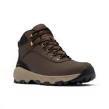 Columbia Newton Wander Leather Hombre