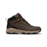 Columbia Newton Wander Leather Hombre