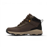 Columbia Newton Wander Leather Hombre