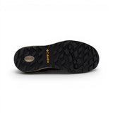Columbia Newton Wander Leather Hombre