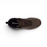 Columbia Newton Wander Leather Hombre
