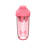 UA 24oz Clarity Shaker Bottle