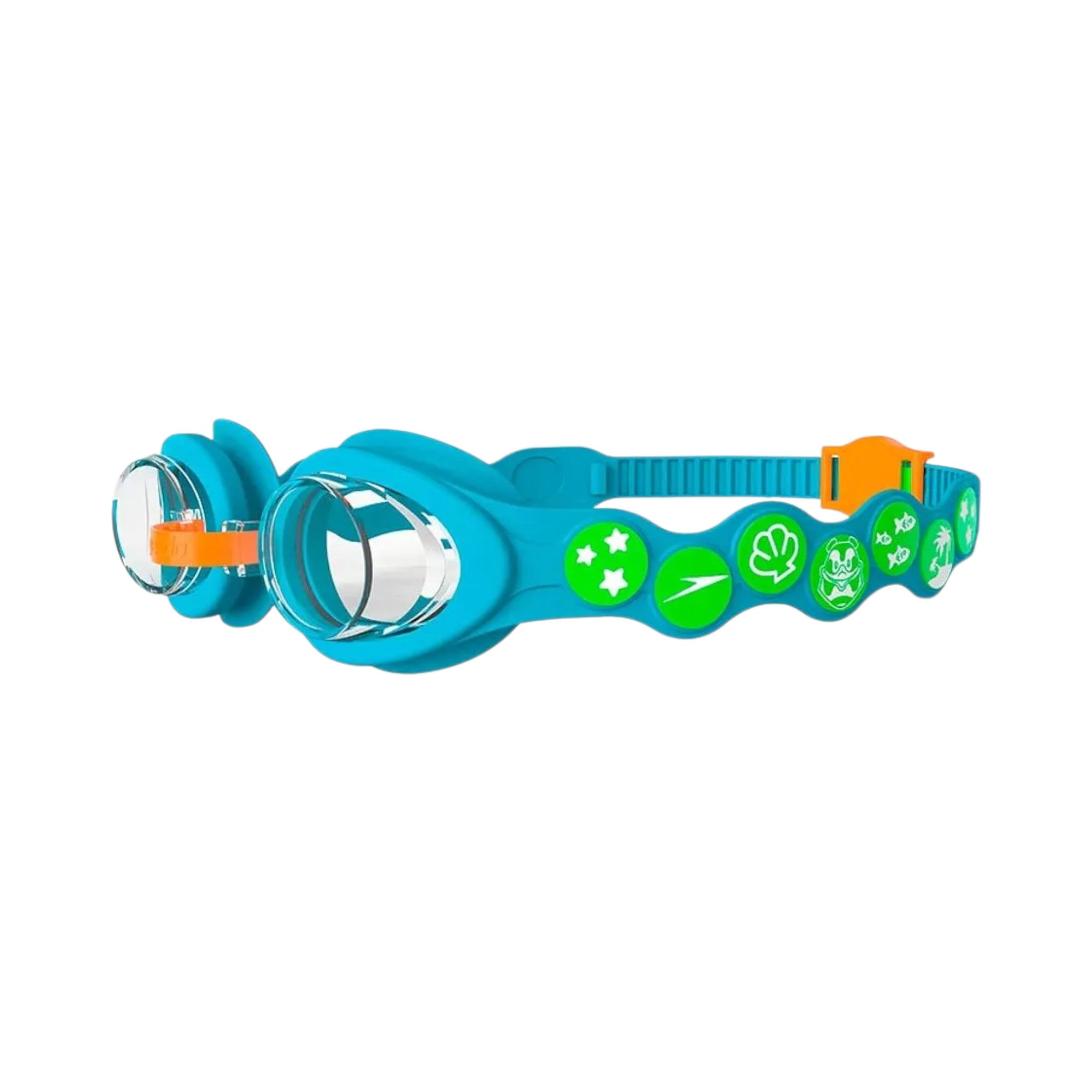 Speedo Sea Squad Spot Junior