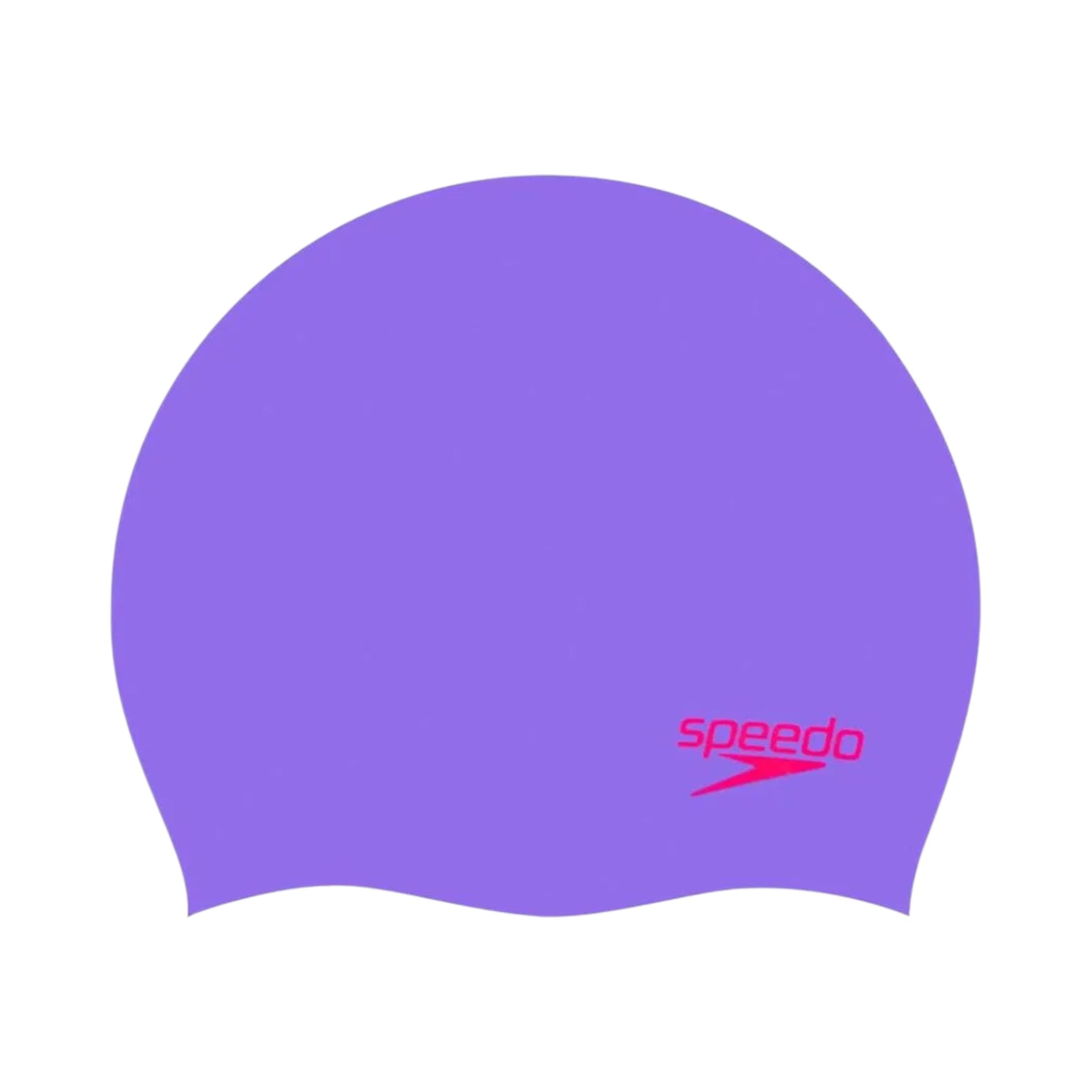 Speedo Junior Silicone Cap